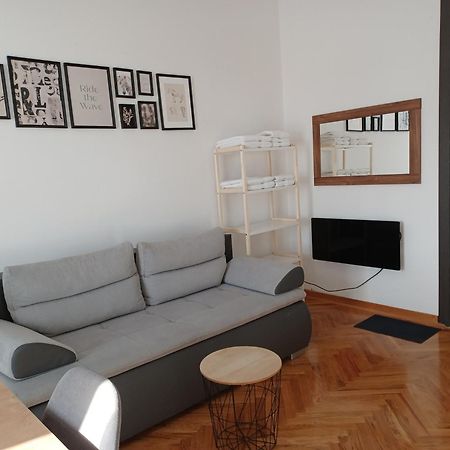 Apartment Hesperia Zagreb Exterior photo